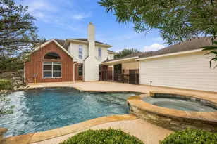 8415 Lemonmint Meadow Dr, Katy, TX 77494 - Photo 3