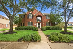 8415 Lemonmint Meadow Dr, Katy, TX 77494 - Photo 1
