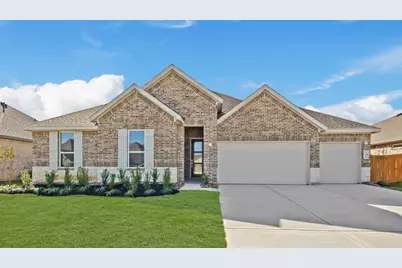 1400 Imperial Ranch Way, Dayton, TX 77535 - Photo 1