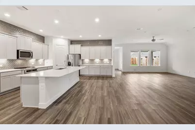 1400 Imperial Ranch Way, Dayton, TX 77535 - Photo 5