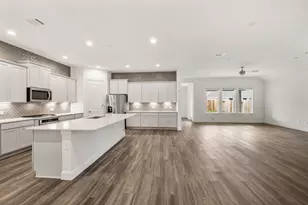 1400 Imperial Ranch Wy, Dayton, TX 77535 - Photo 5