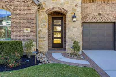 73 Madrone Terrace Place, The Woodlands, TX 77375 - Photo 5
