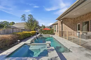 73 Madrone Terrace Pl, The Woodlands, TX 77375 - Photo 43