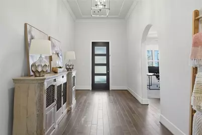 73 Madrone Terrace Place, The Woodlands, TX 77375 - Photo 7