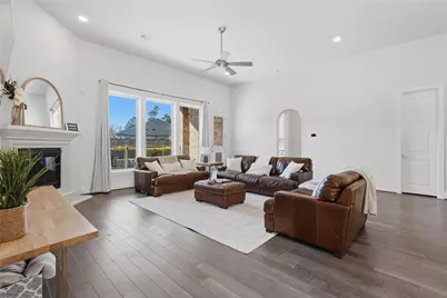 73 Madrone Terrace Place, The Woodlands, TX 77375 - Photo 21