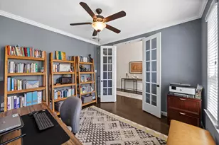 6318 Sunstone Falls Ln, Katy, TX 77493 - Photo 9