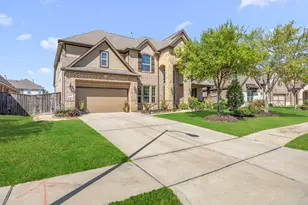 6318 Sunstone Falls Ln, Katy, TX 77493 - Photo 1