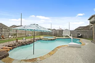 5326 Regal Gem Ln, Katy, TX 77493 - Photo 7