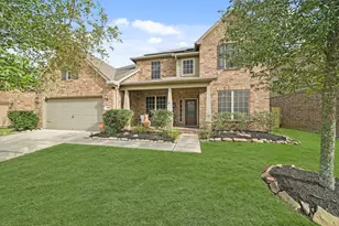 5326 Regal Gem Ln, Katy, TX 77493 - Photo 1