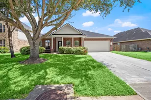 7803 Blue Lakes, Rosenberg, TX 77469 - Photo 1
