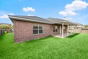 7803 Blue Lakes, Rosenberg, TX 77469 - Photo 29