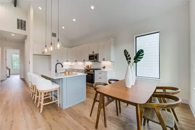 6133 Pacific Forest Drive, Houston, TX 77091 - Photo 5