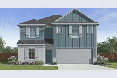 985 Douglas Circle, Nome, TX 77629 - Photo 1