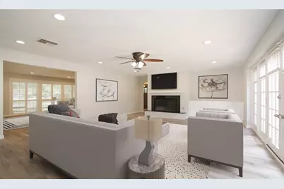 3603 Tartan Lane, Houston, TX 77025 - Photo 11