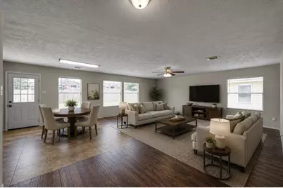 23919 Kingbriar Drive, Spring, TX 77373 - Photo 9