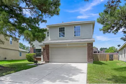 23919 Kingbriar Drive, Spring, TX 77373 - Photo 3
