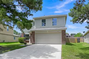 23919 Kingbriar Dr, Spring, TX 77373 - Photo 3