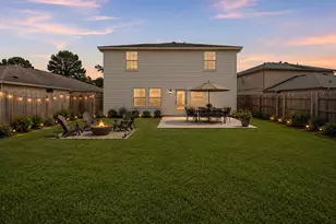 23919 Kingbriar Dr, Spring, TX 77373 - Photo 33