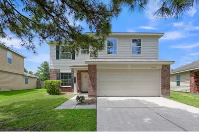 23919 Kingbriar Drive, Spring, TX 77373 - Photo 1