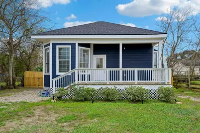 11827 David, Galveston, TX 77554 - Photo 1