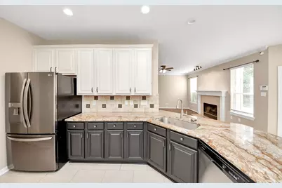 1511 Pacific Grove Lane, Katy, TX 77494 - Photo 15