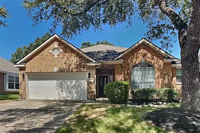 15610 Forest Run Drive, Cypress, TX 77433 - Photo 1