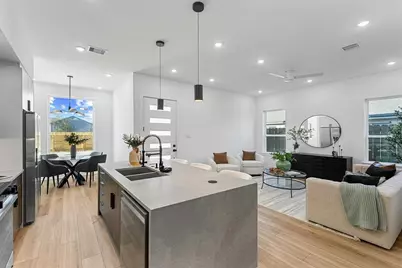 8320 Williamsdell Street #B, Houston, TX 77088 - Photo 3