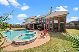 2402 Chesley Park Ct, Katy, TX 77494 - Photo 45