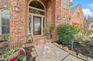 2402 Chesley Park Ct, Katy, TX 77494 - Photo 3