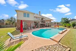 2402 Chesley Park Ct, Katy, TX 77494 - Photo 45