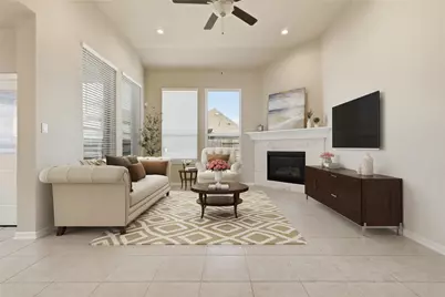 6010 Birchwood Cliff Trail, Katy, TX 77493 - Photo 5