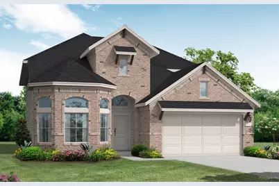18622 Citrange Bend Way, Manvel, TX 77578 - Photo 1