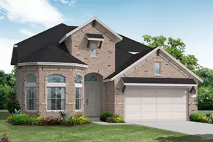18622 Citrange Bnd Wy, Manvel, TX 77578 - Photo 1