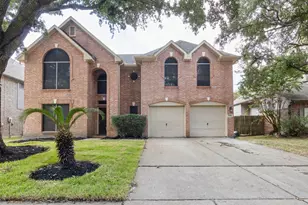 13327 White Oak Landing Blvd, Houston, TX 77065 - Photo 1