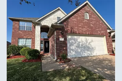 63 San Simeon Drive, Manvel, TX 77578 - Photo 1