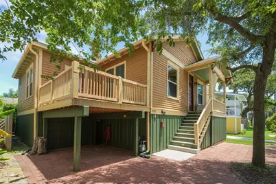 1112 17th Street, Galveston, TX 77550 - Photo 5