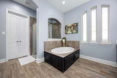 2711 Cherry Tree Lane, Manvel, TX 77578 - Photo 17