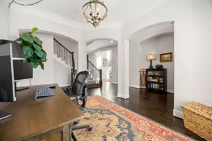 2711 Cherry Tree Ln, Manvel, TX 77578 - Photo 5