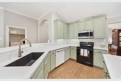 10303 Antelope Alley, Missouri City, TX 77459 - Photo 9