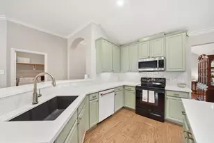 10303 Antelope Alley, Missouri City, TX 77459 - Photo 9