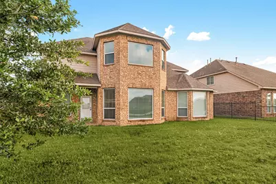 1818 Luminous Waters Lane, Rosharon, TX 77583 - Photo 43