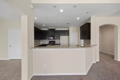 1818 Luminous Waters Lane, Rosharon, TX 77583 - Photo 15