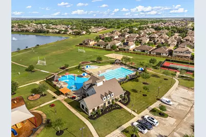 1818 Luminous Waters Lane, Rosharon, TX 77583 - Photo 49