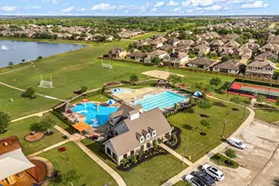 1818 Luminous Waters Ln, Rosharon, TX 77583 - Photo 49