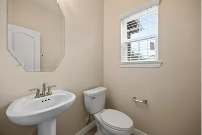 1818 Luminous Waters Lane, Rosharon, TX 77583 - Photo 41