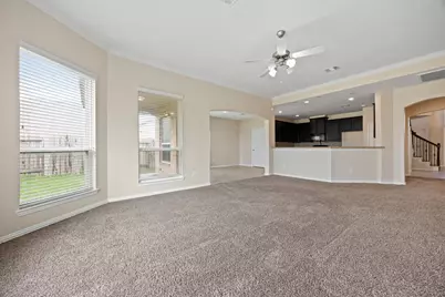 1818 Luminous Waters Lane, Rosharon, TX 77583 - Photo 13