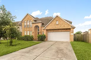 1818 Luminous Waters Ln, Rosharon, TX 77583 - Photo 1