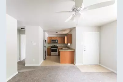 1012 Foster Drive #D, Conroe, TX 77301 - Photo 3