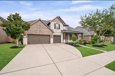 17715 Balintore Lane, Richmond, TX 77407 - Photo 41