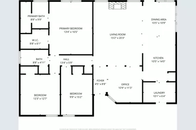 3206 Deer Trail Drive, Alvin, TX 77511 - Photo 25